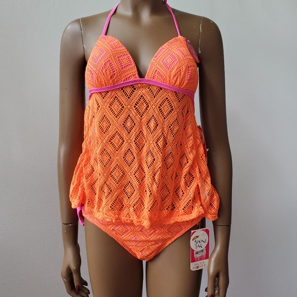 hula honey swimwear